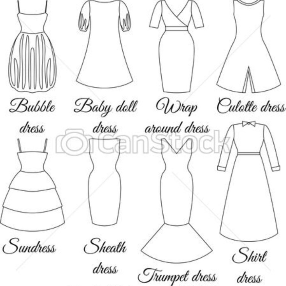 STYLE GRAPHIC Fancy Dresses